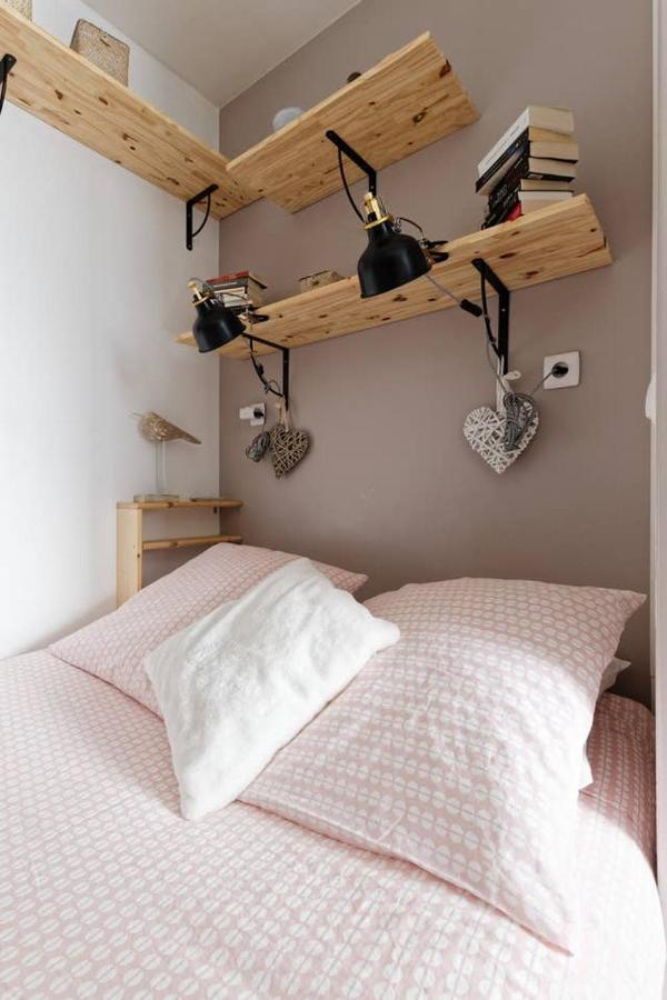 La Fleur D Honfleur Avec Son Parking Apartment Ngoại thất bức ảnh