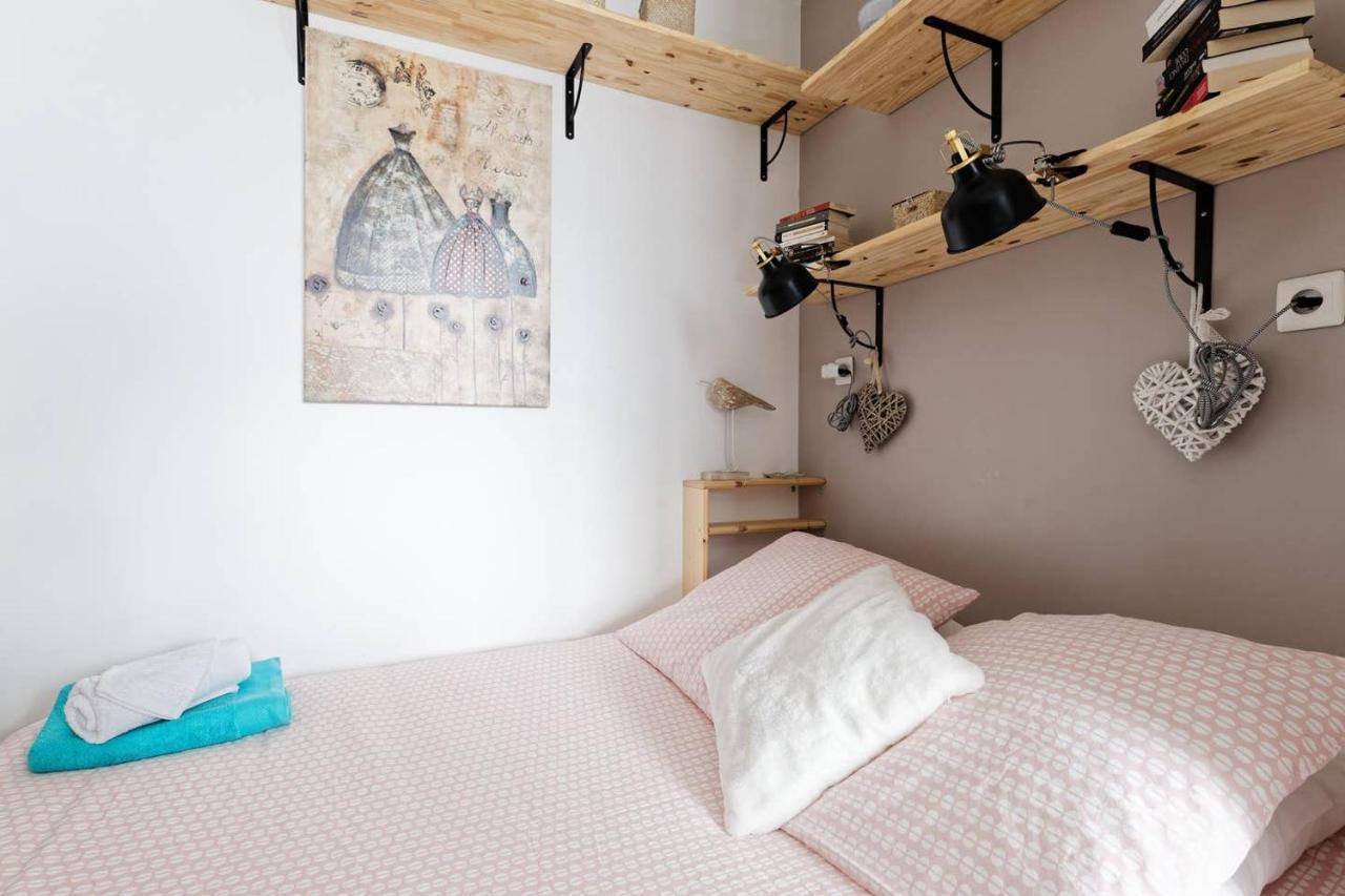 La Fleur D Honfleur Avec Son Parking Apartment Ngoại thất bức ảnh